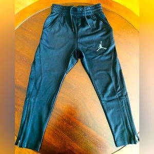 JORDAN DRI-FIT SWEATPANTS KIDS